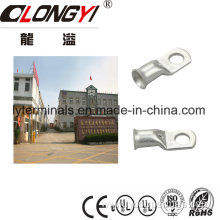 Longyi High Quality Crimp Tube Copper Cable Lug